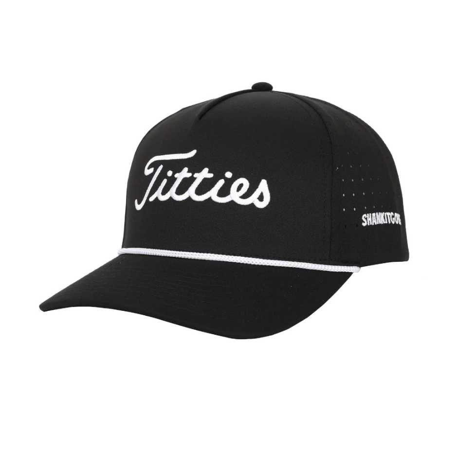 Tittes golf deals hat