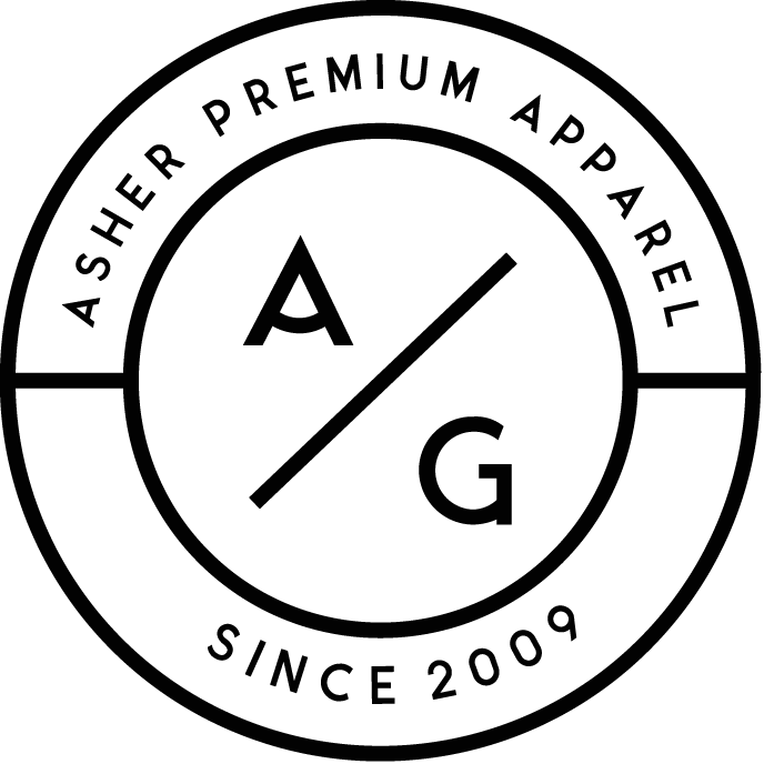 ASHER logo
