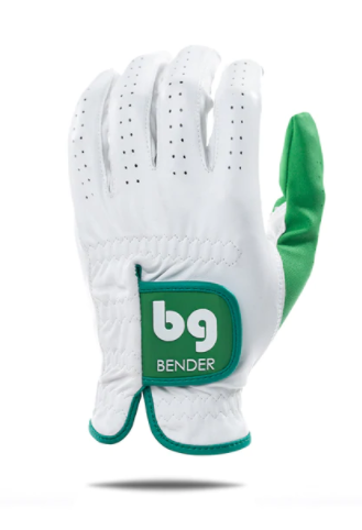 bender gloves