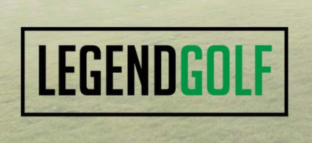 Legend Golf Co logo