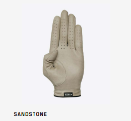 GLOVE - SANDSTONE