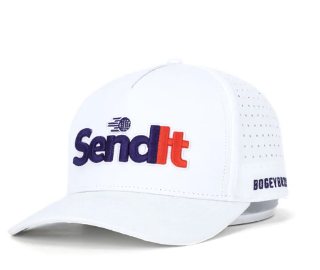 HAT - SEND IT PEFORMANCE HAT