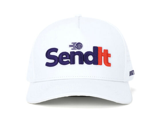 HAT - SEND IT PEFORMANCE HAT